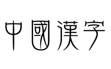 大班汉字分教案5篇