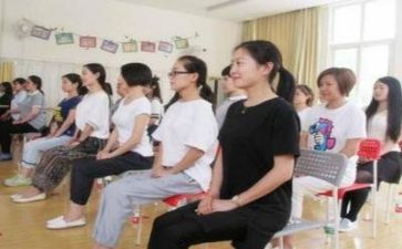 学幼师的心得体会精选8篇