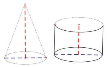 人教版六年级下册数学圆柱教案5篇